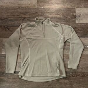 Chlorophylle fleece